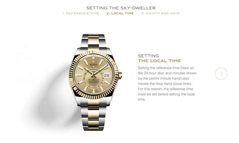 rolex uhr hand|rolex canada official website.